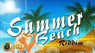 Vershon - Look Clean [Summer Beach Riddim] July 2016