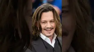 Fans repulsed by Johnny Depp&rsquo;s brown, &lsquo;rotting&rsquo; teeth: &lsquo;Ruined my mood&rsquo; | Page Six #shorts