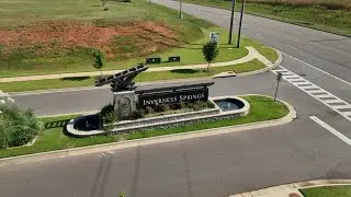Tour This New D.R. Horton Community at Inverness Springs in Madison, Alabama
