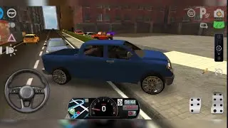 Driving simulatour Car GAMES android gameplay