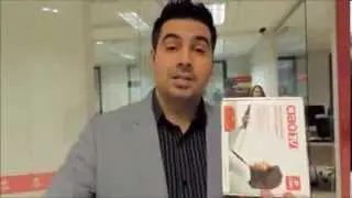 NOVIDADES CIAO CSN - CIAO TV ESTA PRONTA - Diretor Fernando Parpinelli 21 08 2013