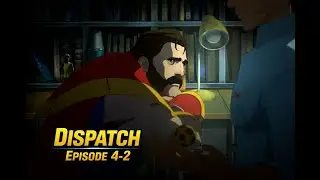 We Chose Phenomaman&hellip; Then Picked Invisigal 😭 | Dispatch Episode 4-2