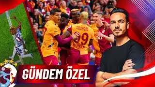 📌 Futbol G&uuml;ndemi, Manşetler, Sosyal Medya Yorumları | Serotto 🔴Canlı Yayın
