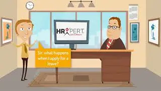 ESS Web Portal Demo HRXpert Payroll Software