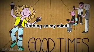 Good Times By Yours Sincerely (Lyric Video)