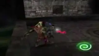 Soul Reaver 1 T&Uuml;RK&Ccedil;E-(7) The Reaver Bolt (Reaver Yıldırımı)