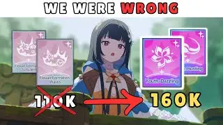 Overlooked? Petal Build Beats Formation | Stella Sora 1.4