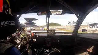 Onboard Gopro @Acceleration14 Germany Race 7 MW-V6 Pickup Series