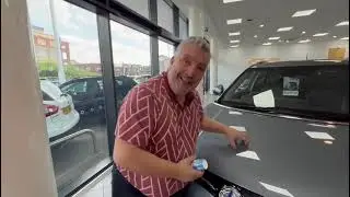 Guard X paint protection