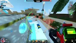 Block N Load - Tony Casual Game