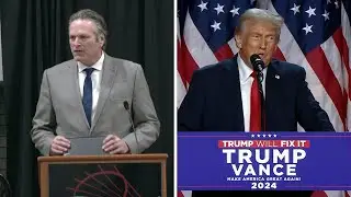 Dunleavy backs Trump&rsquo;s Arctic oil policy shift