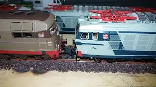 D342 FS Acme elaborazione by CLtrain!!