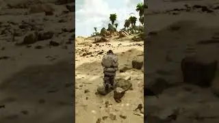Carno Island in ARK Survival Ascended is Better #ark #arkascended