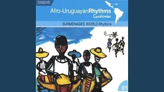 Candombe Rhythms