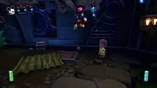 Epic Micky
