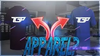 TGP APPAREL?