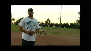Technique for Sliding in Baseball