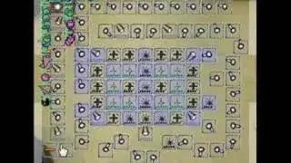 Desktop Tower Defense DTD 1.5 10k Fun Mode 20 Lives No Leaks