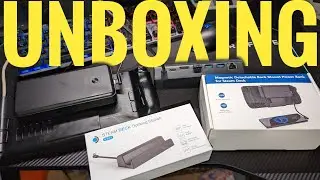 ANTANK *New* Steamdeck Accessories 2023 | Quick Impressions