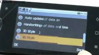 The netbook from ChinaBuye