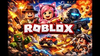 MAIN GAME APE YANG SERU - ROBLOX