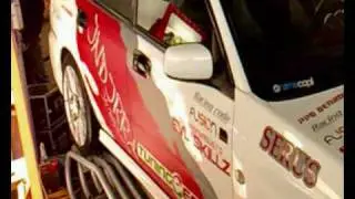 4Tuning Days 2010 ( BASSTYPE - Balkanik Girl )