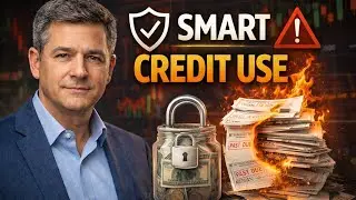 Smart Ways to Use Credit Cards | Build Control Not Debt