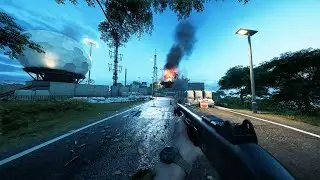 THE [MCS-880] SHOTGUN is INSANE IN BF2042!!!!