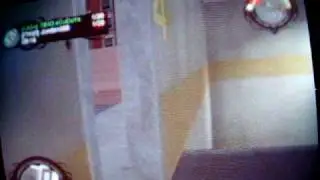 GANGSTA BRAWL