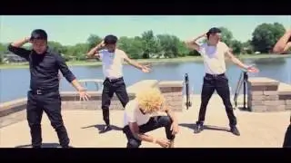 The Future Kingz Choreography | 