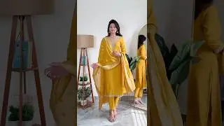 Festive wear kurta sets l Flipkart finds l Rakhi outfit haul #festival #flipkart #ethnicwear