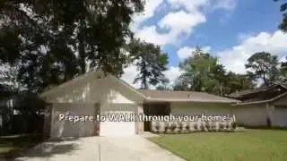 7007 Foxside Ln, Humble, TX 77338