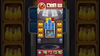 Toon Blast Champions league Stage 118 2020.11.27