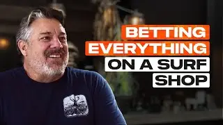 Killer Dana: How to Save a Business and Build a Brand