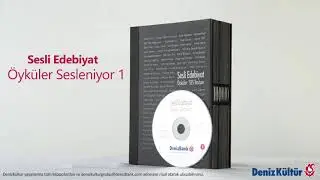 Beyaz Pantolon | Yazan: Yaşar Kemal | Seslendiren: Köksal Engür