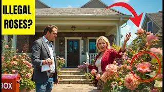 HOA Complaint That Started A Neighborhood War!