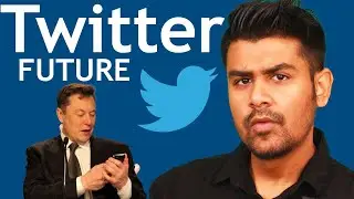 Future & Updates of Twitter