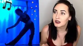 REACTING TO KAYCEE RICE | ElizaCat