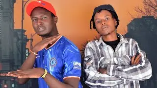LORD ARBITRATOR ON MIC WITH CHAIRMAN WA MERU