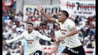 ULTIMOS 15 MINUTOS | EL TRICAMPEONATO #daleu #eltri #universitariodedeportes #liga1