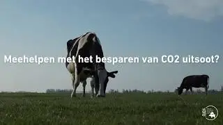 Promotievideo Maak Gehakt van CO2