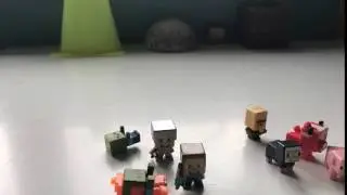 Minecraft