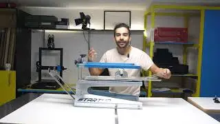 I test di Very Seri: Stampa SERIGRAFICA su Bottiglie con il Kit CPL Fabbrika (Senza Istruzioni!)