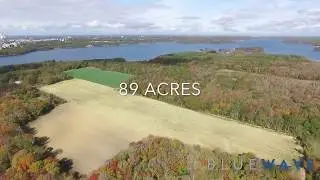Westport Assemblage - Drone Video