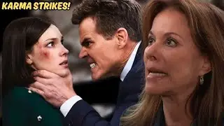 Karma Strikes! Mr. Cain Gives Willow a Taste of Her Own Medicine After Memory Return