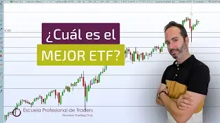 🔍 C&oacute;mo ELEGIR los MEJORES ETFs entre MILES | 3 Claves Infalibles 💡📈