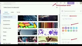 Microsoft Forms