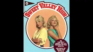 Sweet Valley High #67: Parent Plot - Book Review