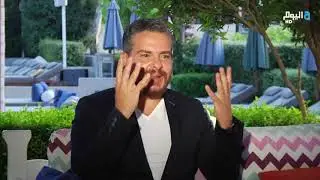 Dr. Patrick Snaifer Interview OSN Alfa - Al Yawm  - الدكتور باتريك صنيفر مقابلة ألفا اليوم