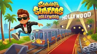 Subway surfers Hilarious Run Chase #live #roblox #shortsfeed #games